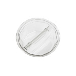 PET Insert 2 Compartments for use with 9/12/16/20oz