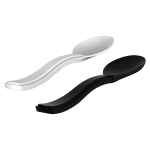 Κουτάλι Παγωτού Reusable Διαφορα Χρώματα Συσκευασμένο 1/1