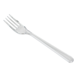 Πιρούνι PS PREMIUM Διάφανο (50 x 40)