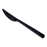 Μαχαίρι PS PREMIUM Μαύρο (50 x 40) / 2.000 τεμ.