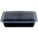 ΣΚΕΥΟΣ M/W PREMIUM ΜΑΥΡΟ ΠΑΡ/ΜΟ 1.125ml ΣΕΤ ΜΕ ΚΑΠΑΚΙ 3x50 TEM.