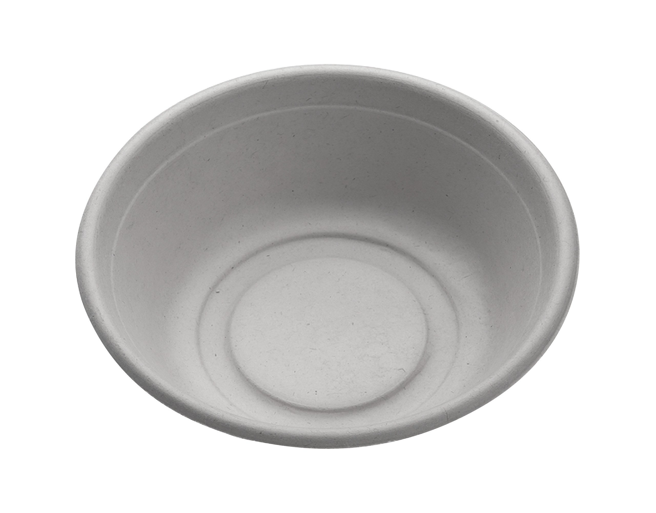 00.30.4412 Bagasse Salad Bowl - Image 1