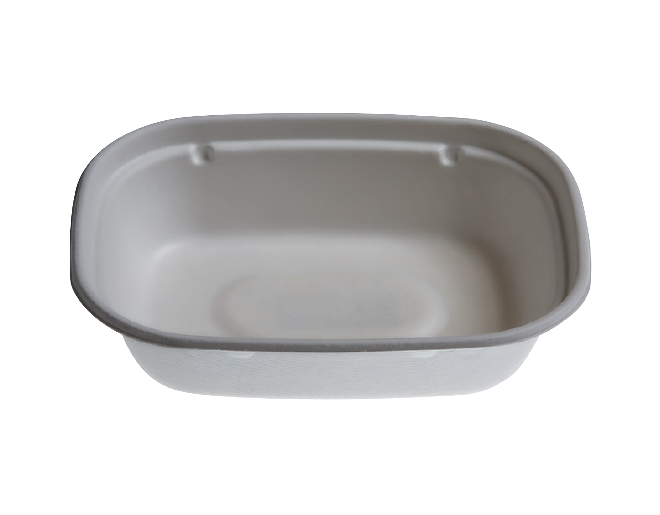 00.30.4416 Bagasse Salad Bowl 900ml - Image 1