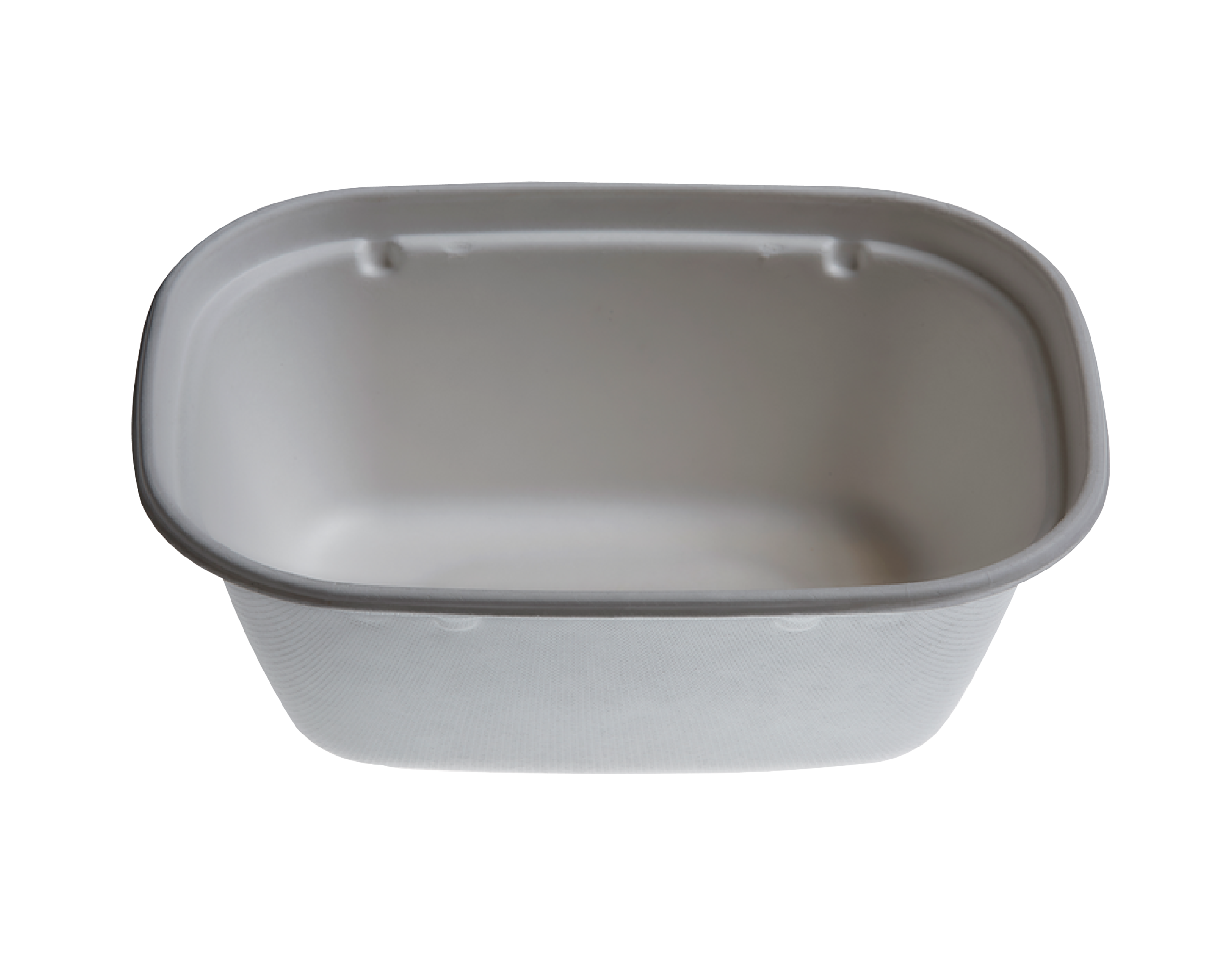 00.30.4418 Bagasse Salad Bowl 1300ml - Image 1