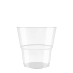 Ποτήρι Αεροπορικού Τύπου 200ml