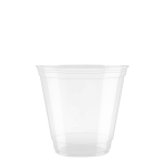 Ποτήρι ΡΕΤ 9oz / 255ml