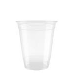 Ποτήρι ΡΕΤ 12 / 14oz 350ml