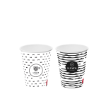 ΧΑΡΤΙΝΟ ΠΟΤΗΡΙ SW 08oz 3411 MATT UTOPIA MIX