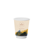 Paper Cups 08oz DW SILK SELEZIONE