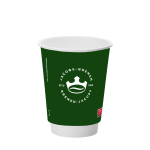 ΧΑΡΤΙΝΟ ΠΟΤΗΡΙ DW 12oz SILK JACOBS BREMEN(2732)