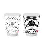 ΧΑΡΤΙΝΟ ΠΟΤΗΡΙ DW 12oz SILK UTOPIA MIX (3259)