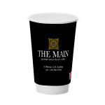 16oz DW GLOSS 2806 THE MAIN PAPER CUPS