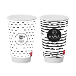 ΧΑΡΤΙΝΟ ΠΟΤΗΡΙ DW 16oz SILK UTOPIA MIX